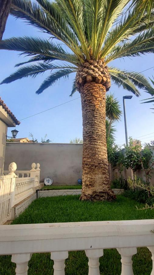 Casita De Invitados En Otura Extérieur photo