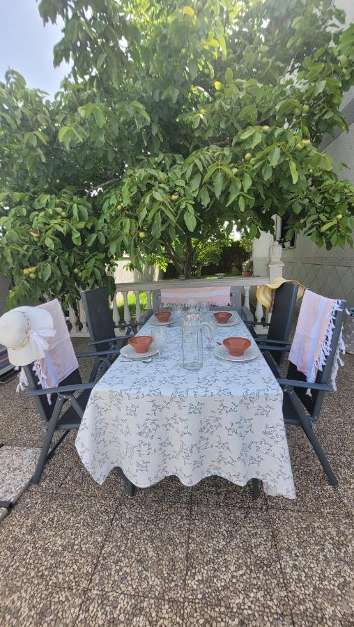 Casita De Invitados En Otura Extérieur photo