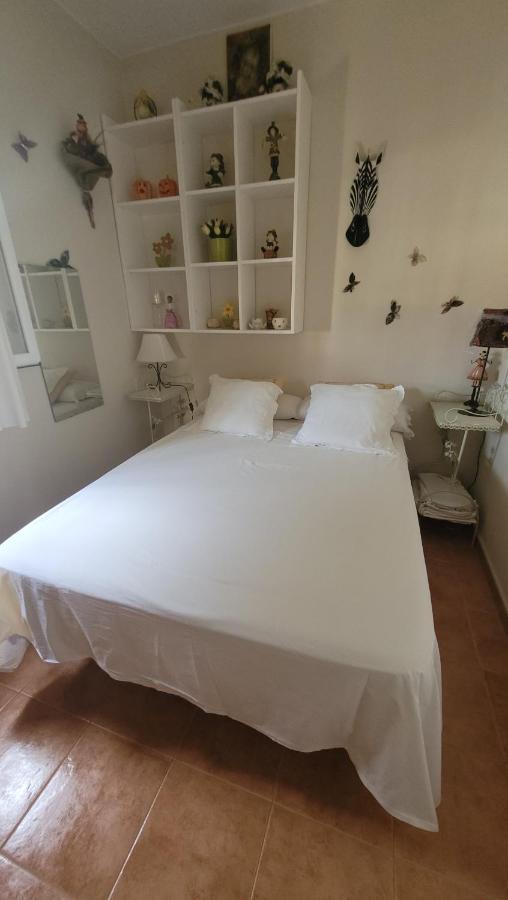 Casita De Invitados En Otura Extérieur photo