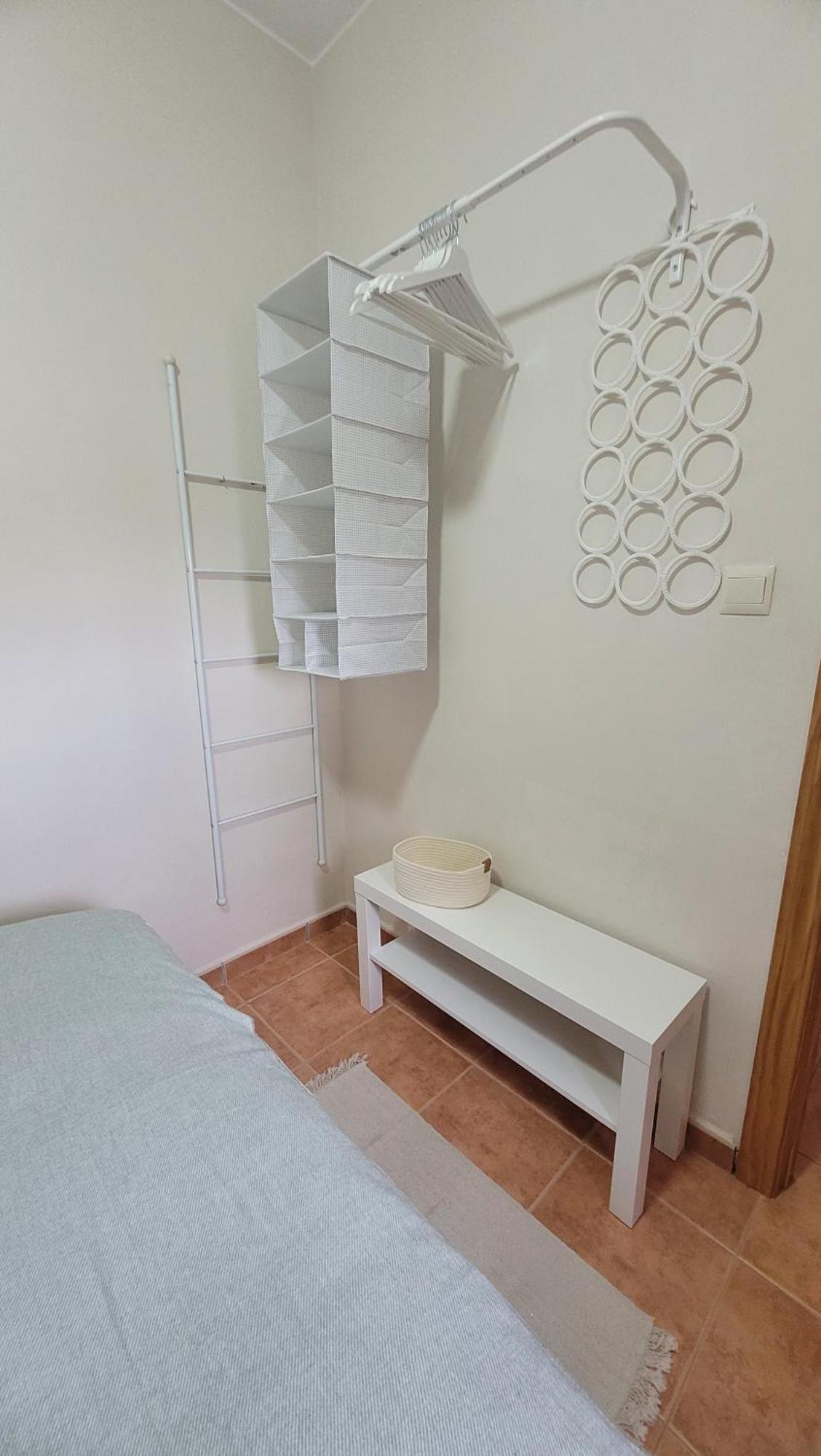 Casita De Invitados En Otura Extérieur photo