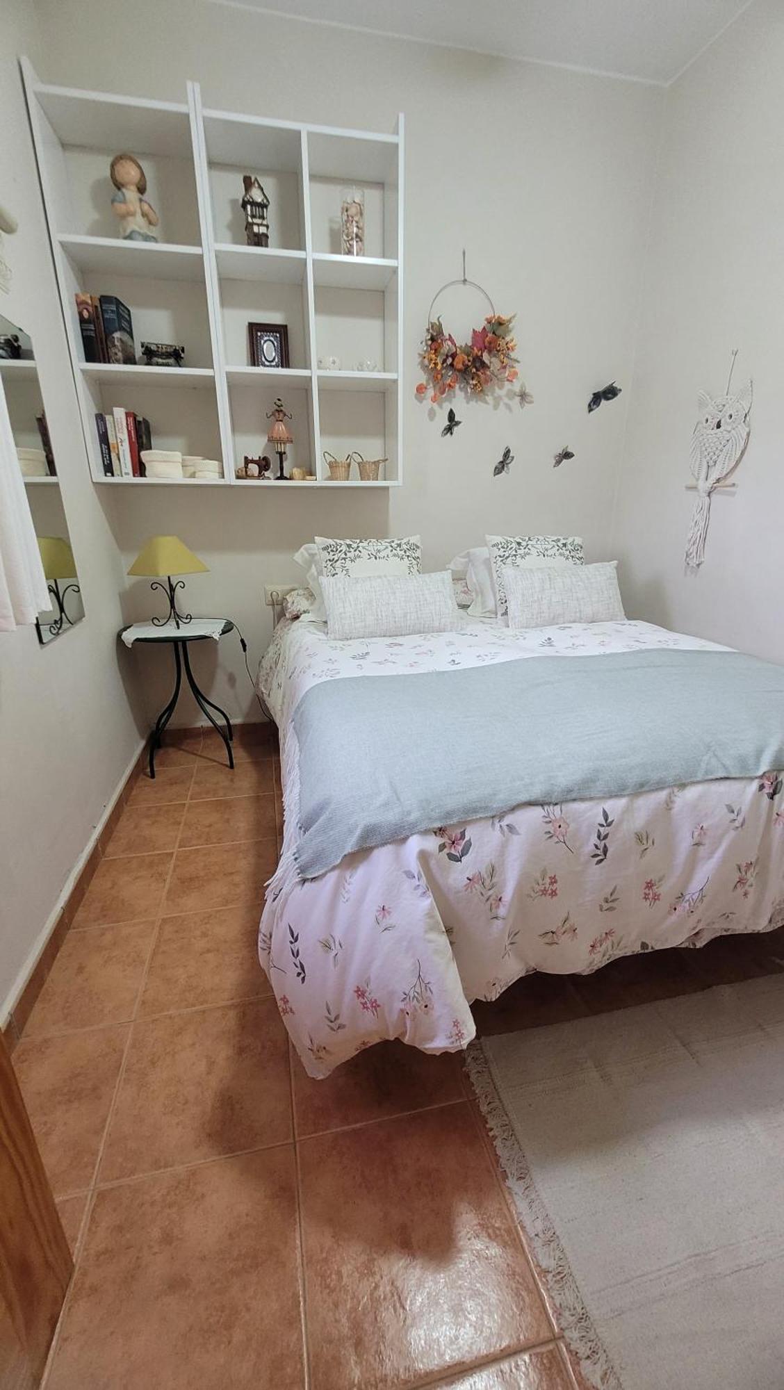 Casita De Invitados En Otura Extérieur photo