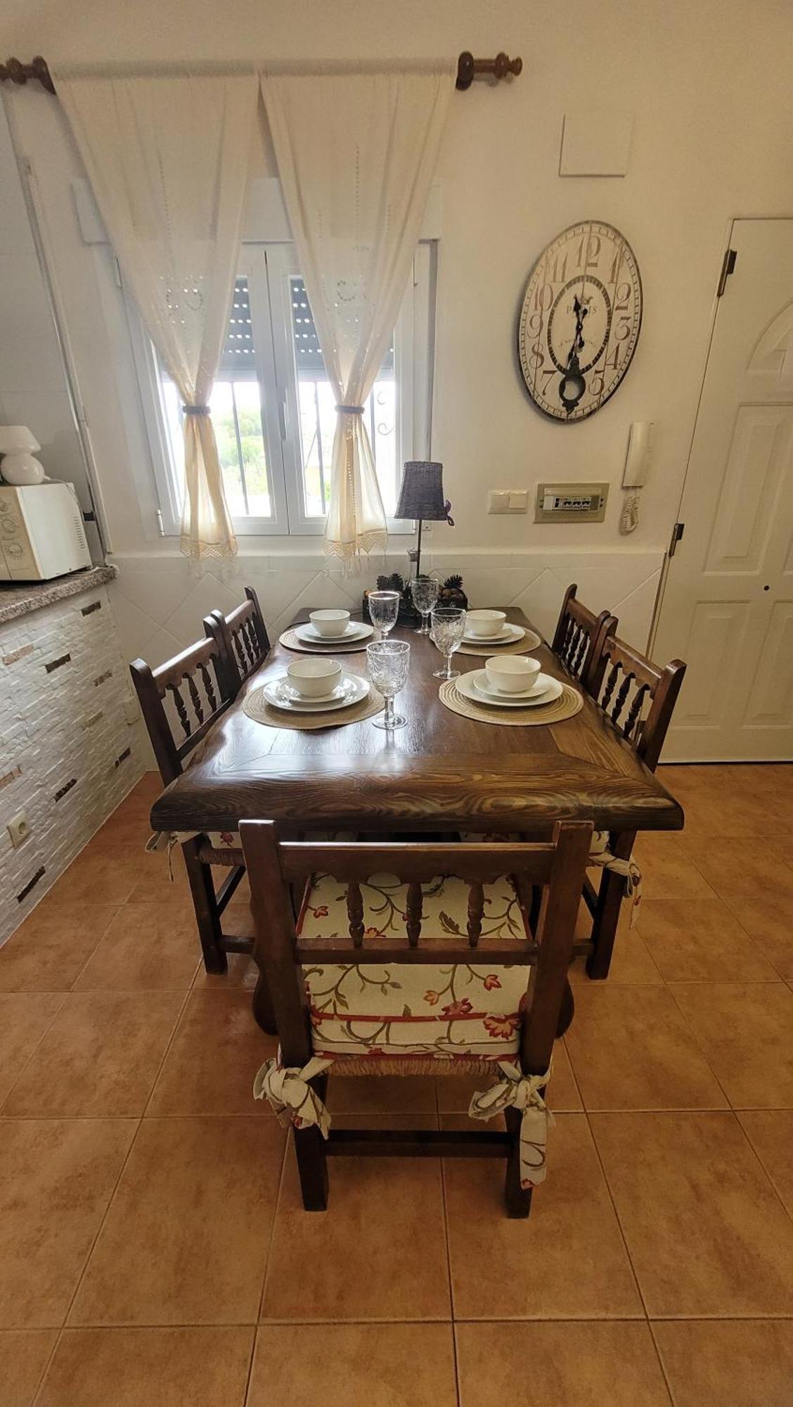 Casita De Invitados En Otura Extérieur photo